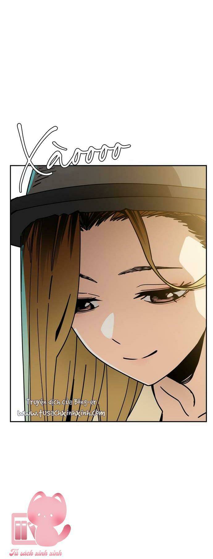 Lớ Ngớ Vớ Phải Tình Yêu - Chapter 25 - Page 75