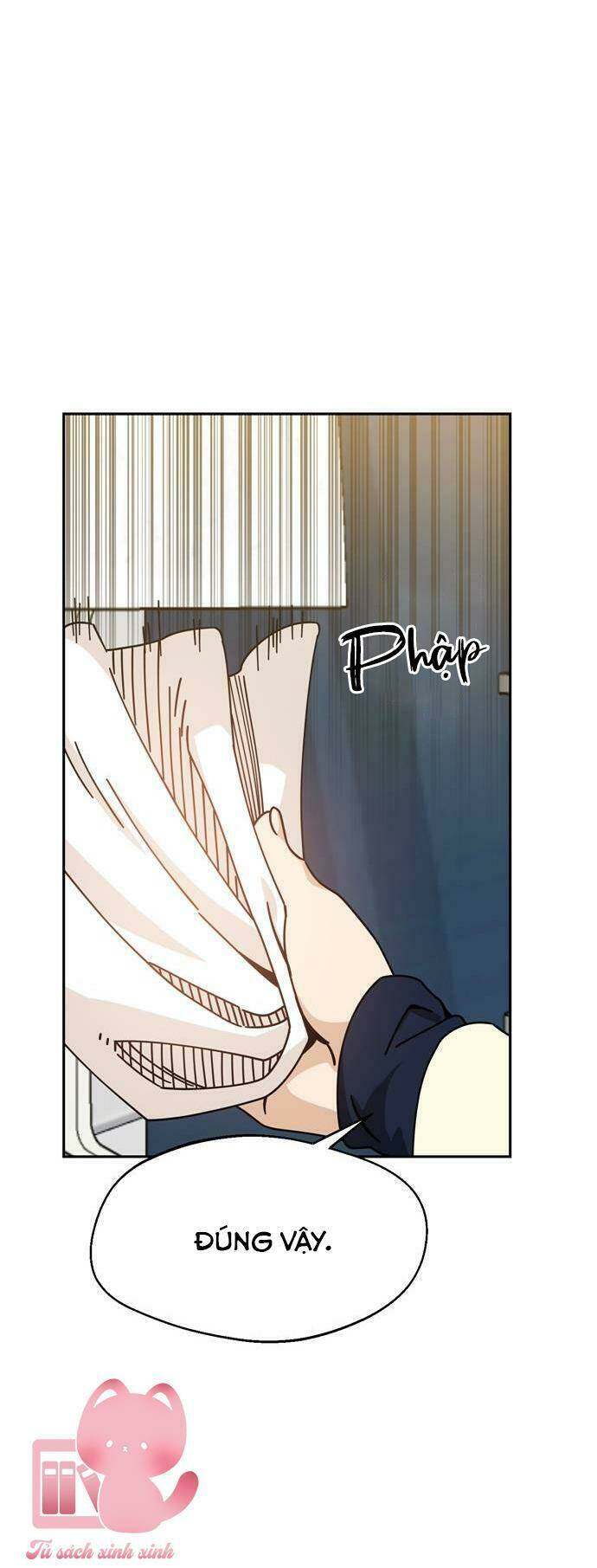 Lớ Ngớ Vớ Phải Tình Yêu - Chapter 25 - Page 77