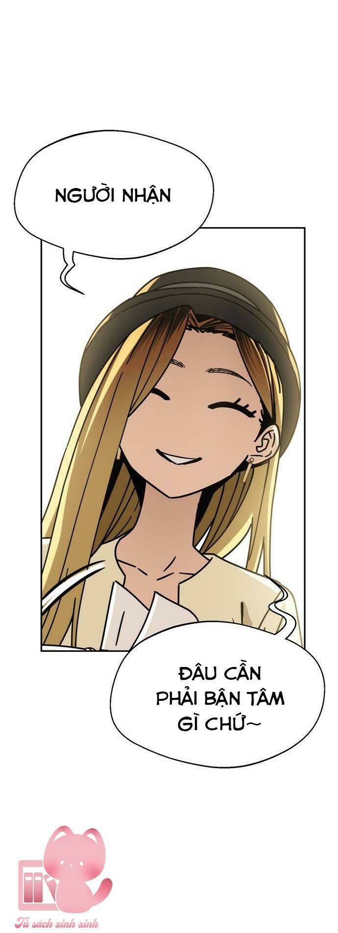 Lớ Ngớ Vớ Phải Tình Yêu - Chapter 25 - Page 79