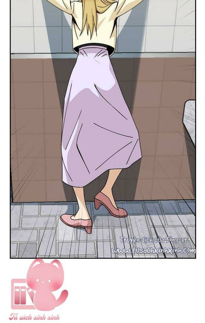 Lớ Ngớ Vớ Phải Tình Yêu - Chapter 25 - Page 82