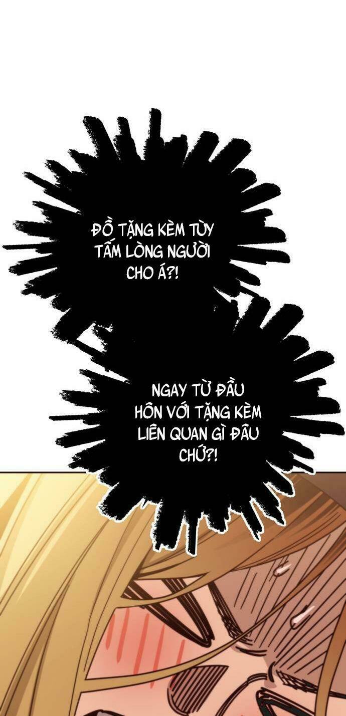 Lớ Ngớ Vớ Phải Tình Yêu - Chapter 25 - Page 83
