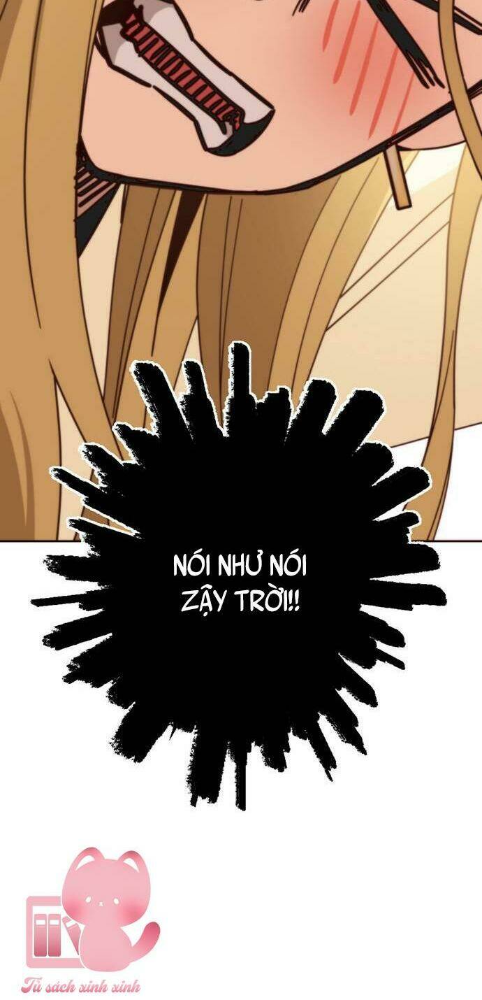 Lớ Ngớ Vớ Phải Tình Yêu - Chapter 25 - Page 84