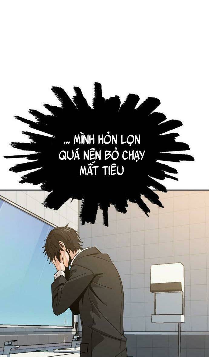 Lớ Ngớ Vớ Phải Tình Yêu - Chapter 25 - Page 85