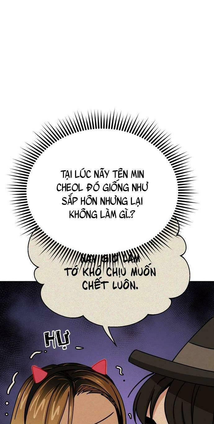 Lớ Ngớ Vớ Phải Tình Yêu - Chapter 25 - Page 88