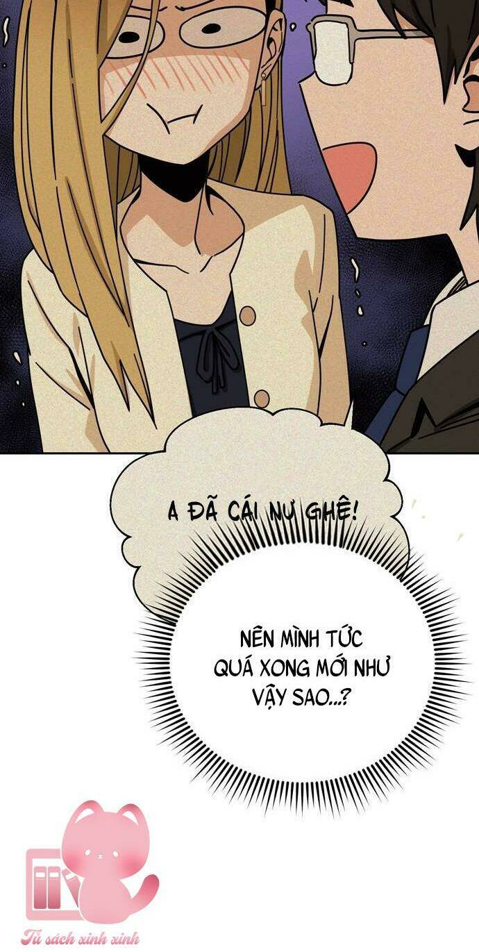 Lớ Ngớ Vớ Phải Tình Yêu - Chapter 25 - Page 89