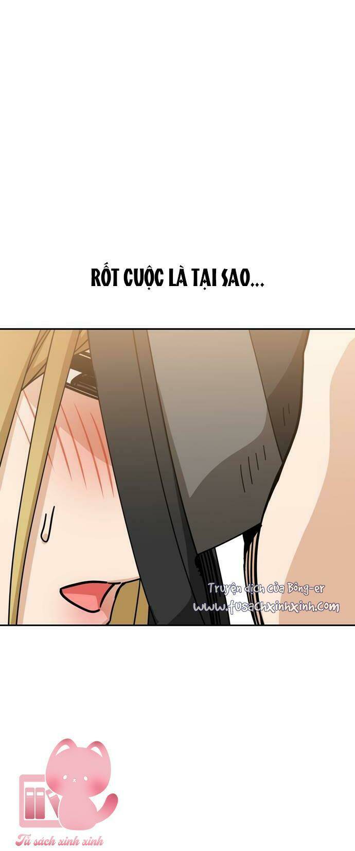 Lớ Ngớ Vớ Phải Tình Yêu - Chapter 25 - Page 90