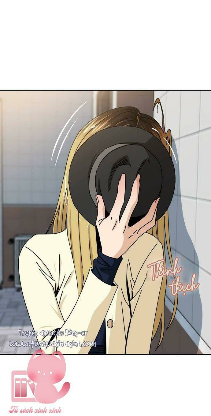 Lớ Ngớ Vớ Phải Tình Yêu - Chapter 25 - Page 94