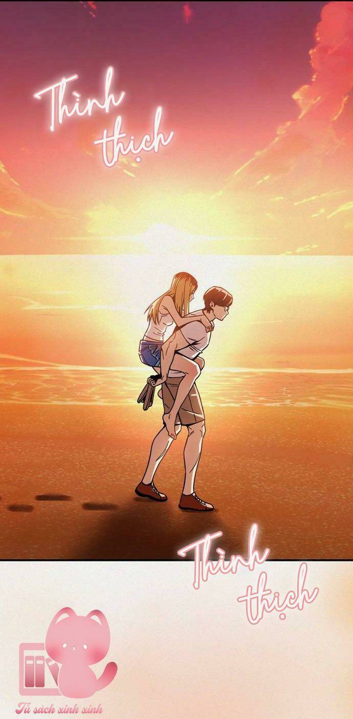 Lớ Ngớ Vớ Phải Tình Yêu - Chapter 25 - Page 96