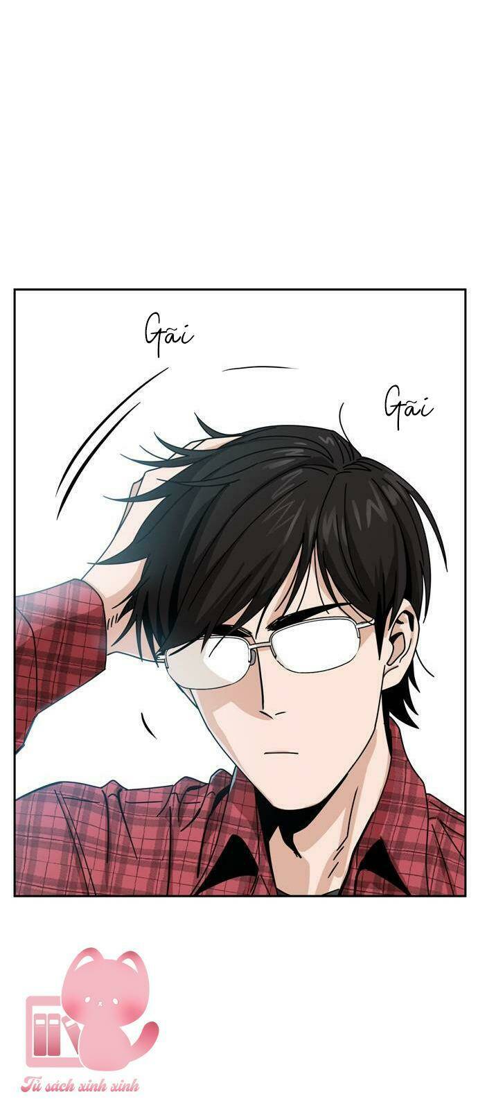 Lớ Ngớ Vớ Phải Tình Yêu - Chapter 26 - Page 100