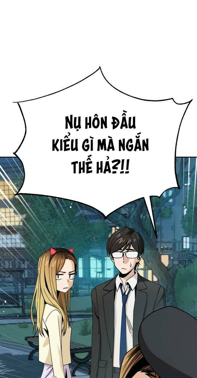 Lớ Ngớ Vớ Phải Tình Yêu - Chapter 26 - Page 10