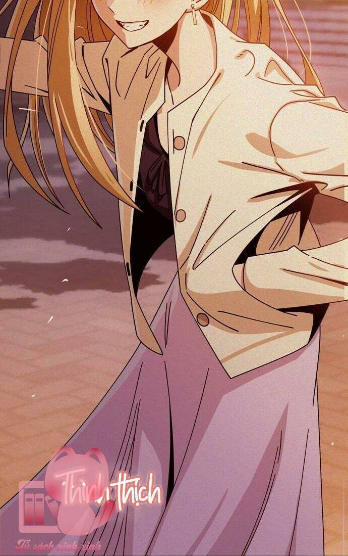 Lớ Ngớ Vớ Phải Tình Yêu - Chapter 26 - Page 110