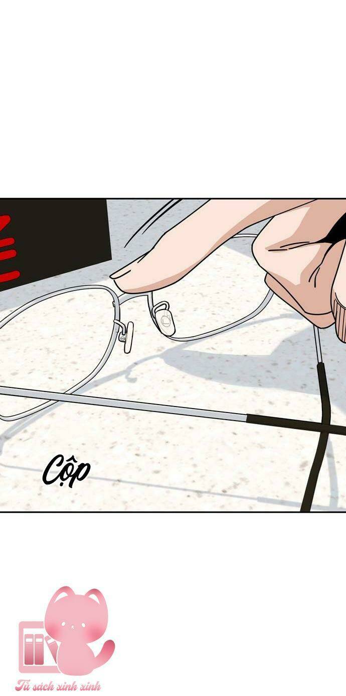 Lớ Ngớ Vớ Phải Tình Yêu - Chapter 26 - Page 114