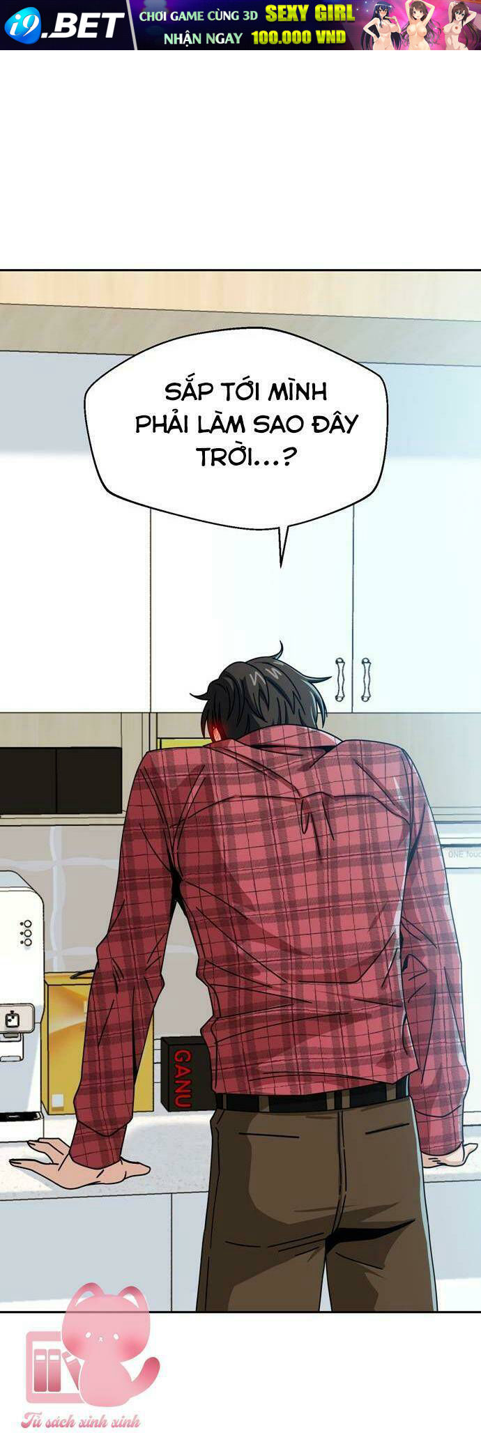 Lớ Ngớ Vớ Phải Tình Yêu - Chapter 26 - Page 116