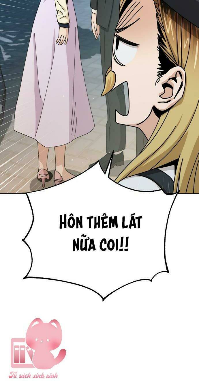 Lớ Ngớ Vớ Phải Tình Yêu - Chapter 26 - Page 11