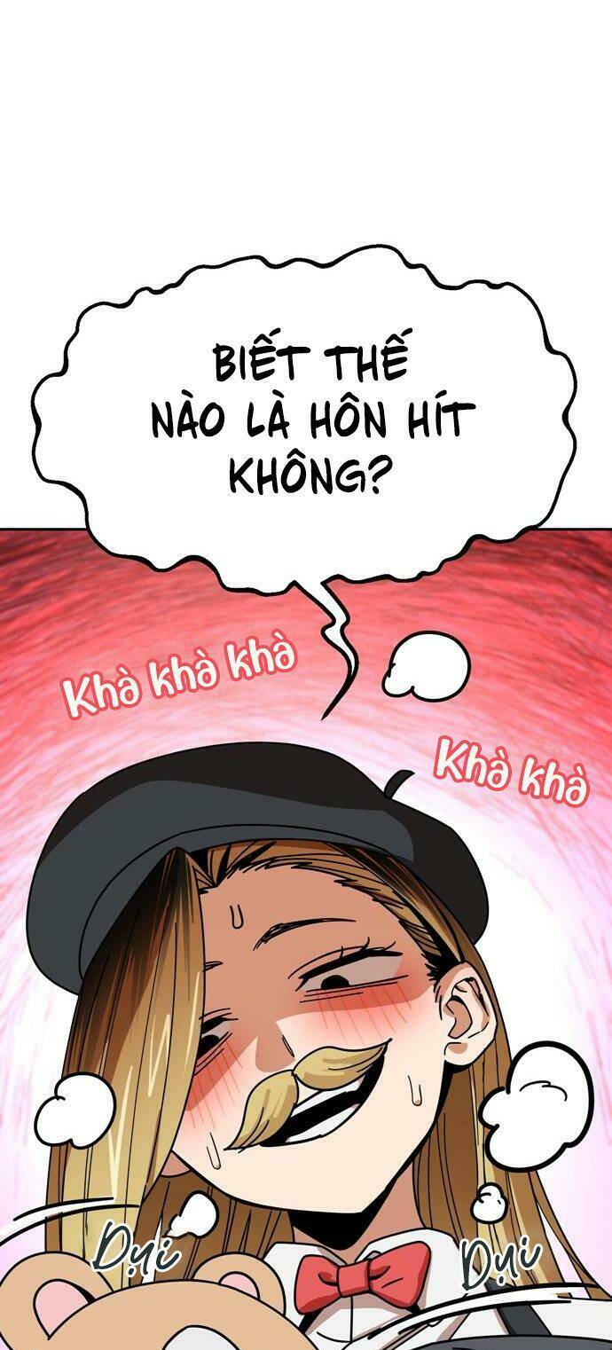 Lớ Ngớ Vớ Phải Tình Yêu - Chapter 26 - Page 12