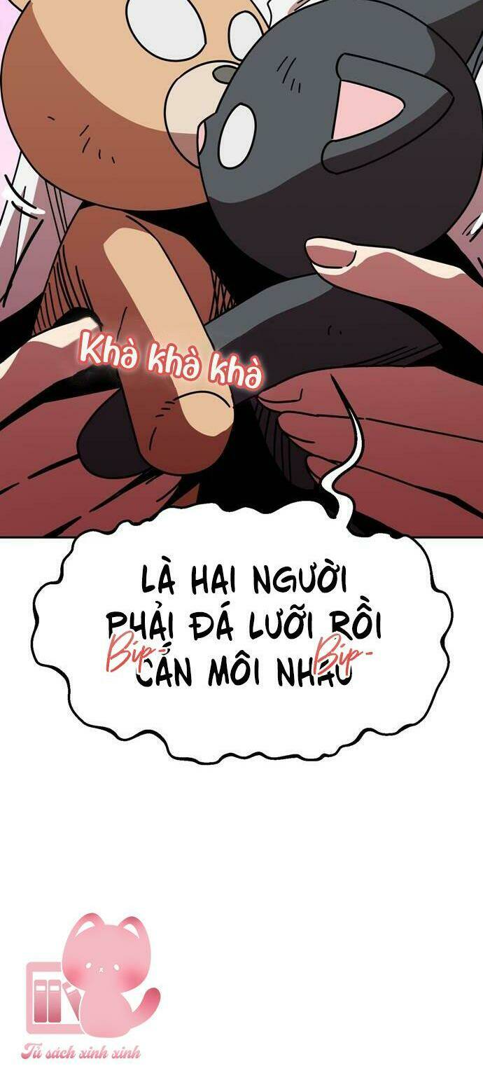 Lớ Ngớ Vớ Phải Tình Yêu - Chapter 26 - Page 13