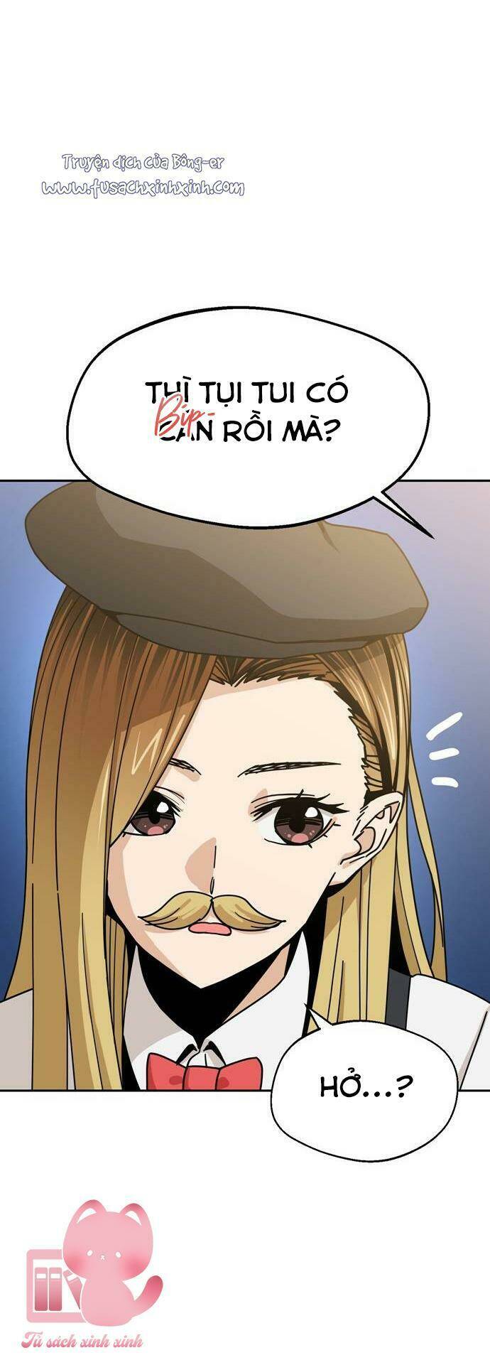 Lớ Ngớ Vớ Phải Tình Yêu - Chapter 26 - Page 14