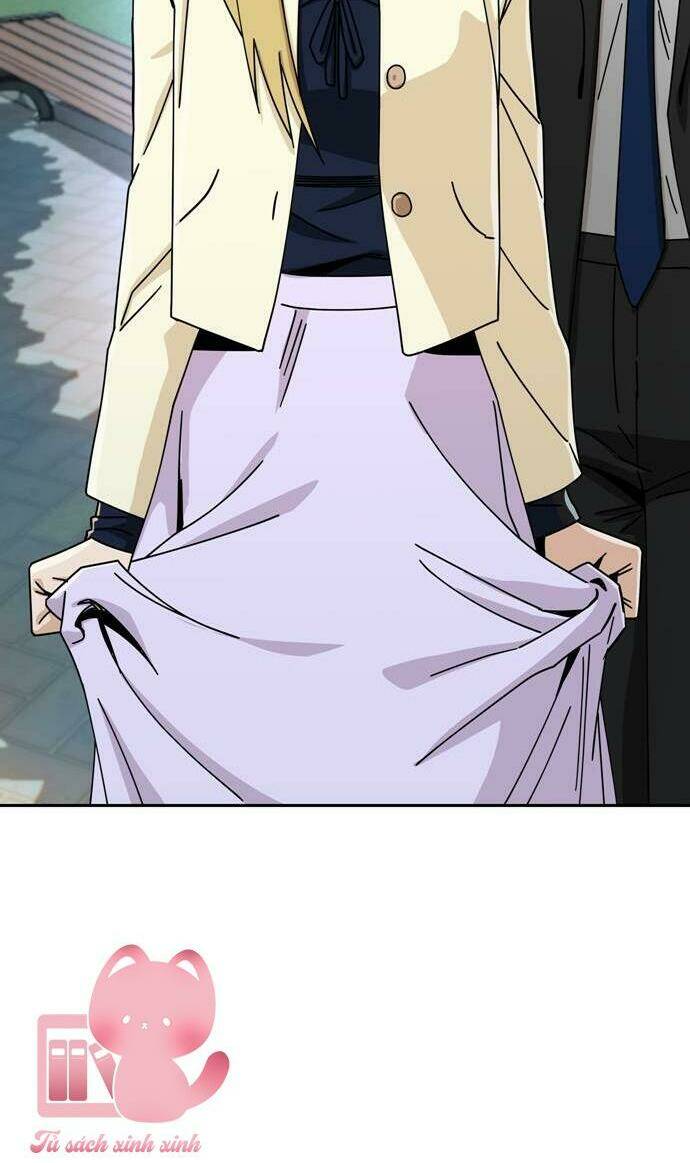 Lớ Ngớ Vớ Phải Tình Yêu - Chapter 26 - Page 16