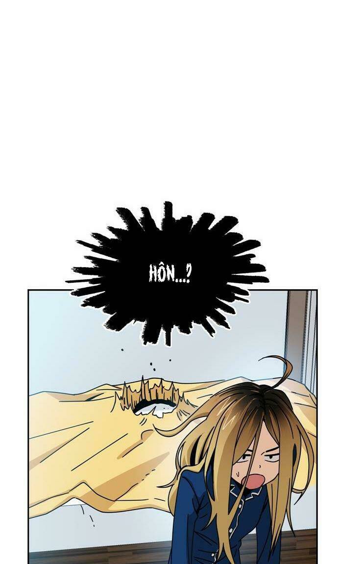 Lớ Ngớ Vớ Phải Tình Yêu - Chapter 26 - Page 26