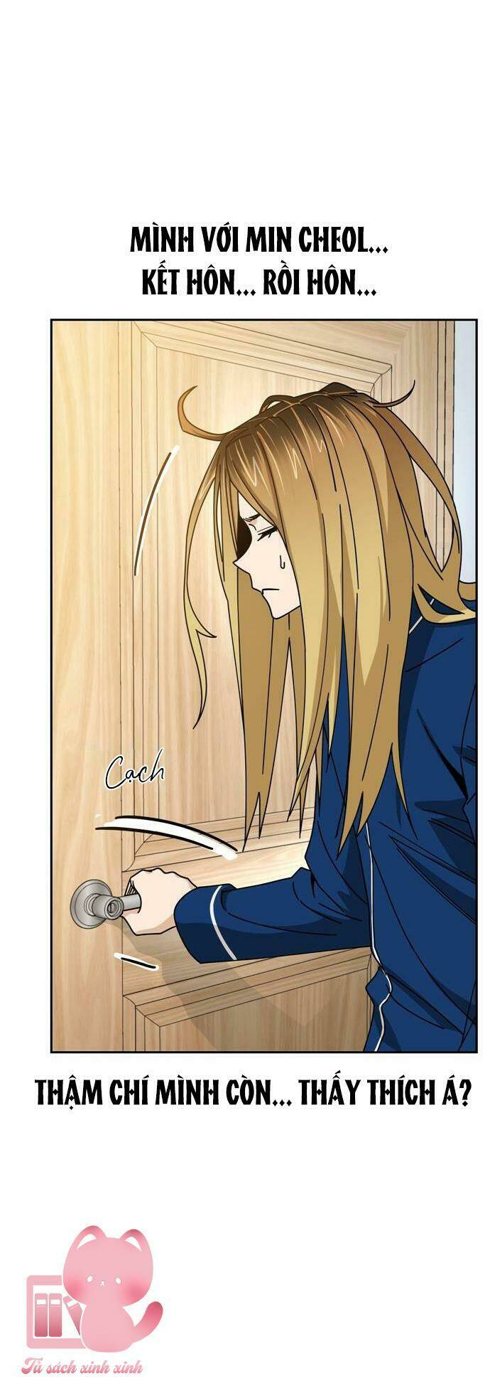 Lớ Ngớ Vớ Phải Tình Yêu - Chapter 26 - Page 28