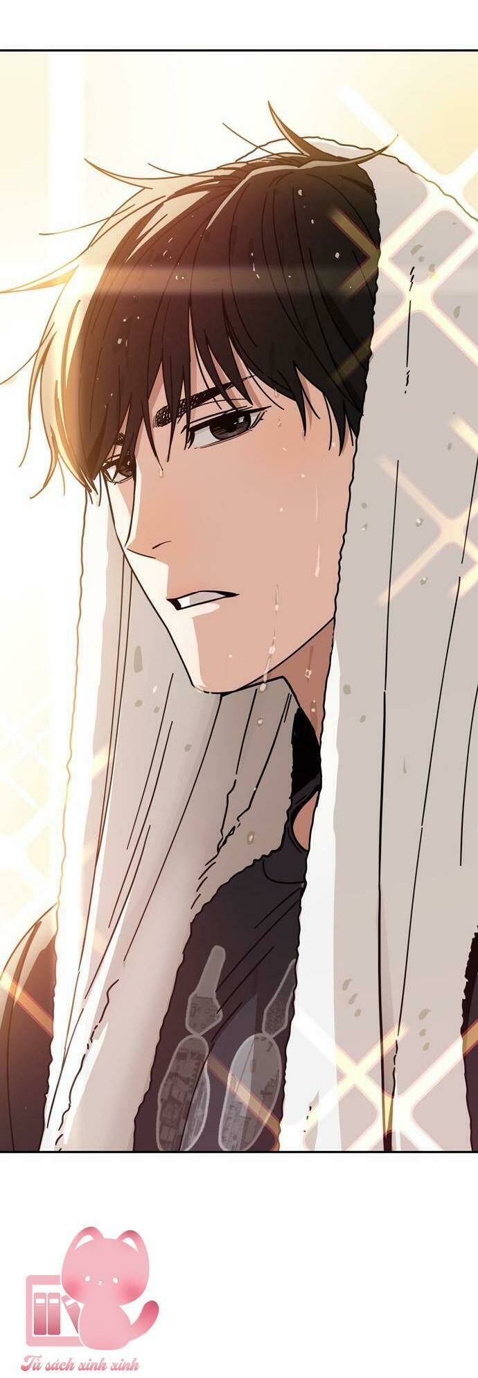 Lớ Ngớ Vớ Phải Tình Yêu - Chapter 26 - Page 30