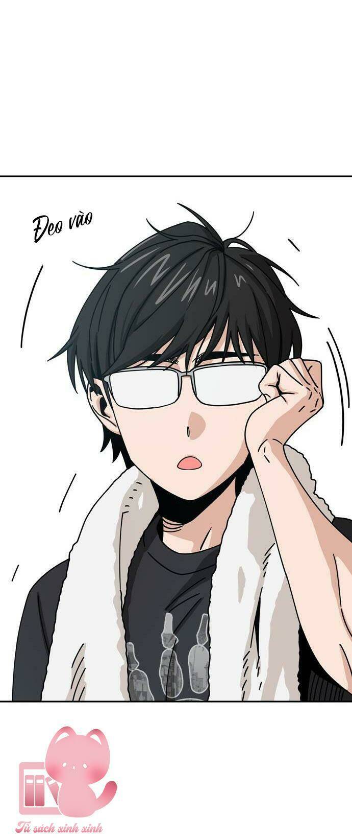 Lớ Ngớ Vớ Phải Tình Yêu - Chapter 26 - Page 32