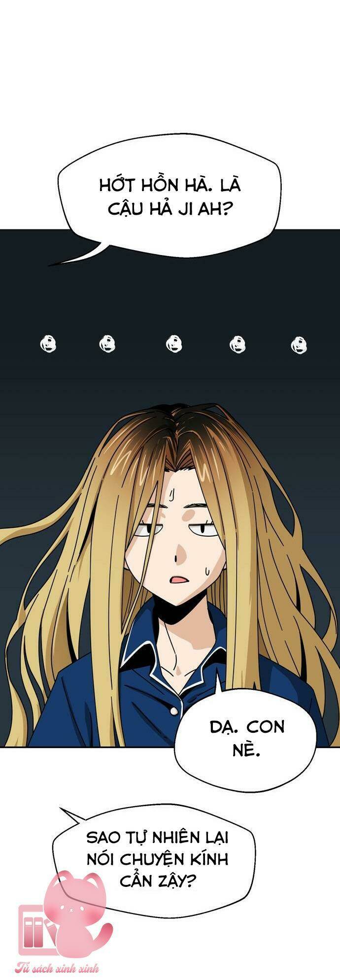 Lớ Ngớ Vớ Phải Tình Yêu - Chapter 26 - Page 33