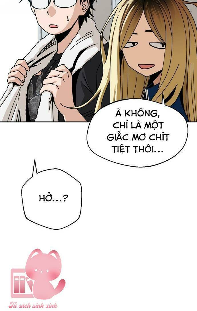 Lớ Ngớ Vớ Phải Tình Yêu - Chapter 26 - Page 35