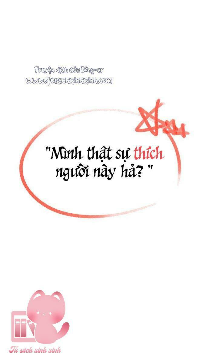 Lớ Ngớ Vớ Phải Tình Yêu - Chapter 26 - Page 37