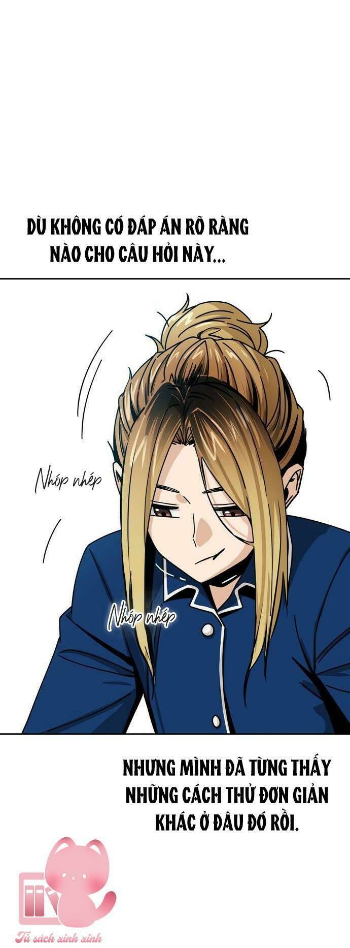 Lớ Ngớ Vớ Phải Tình Yêu - Chapter 26 - Page 38