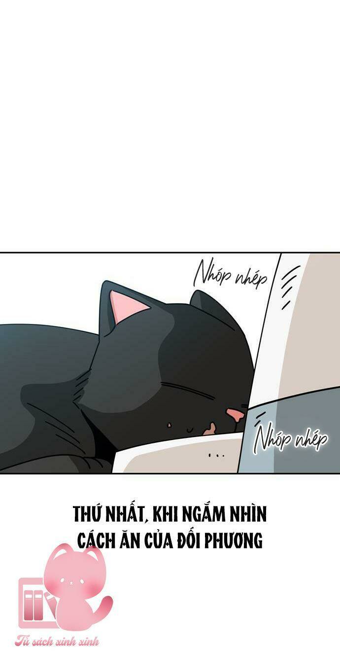 Lớ Ngớ Vớ Phải Tình Yêu - Chapter 26 - Page 39