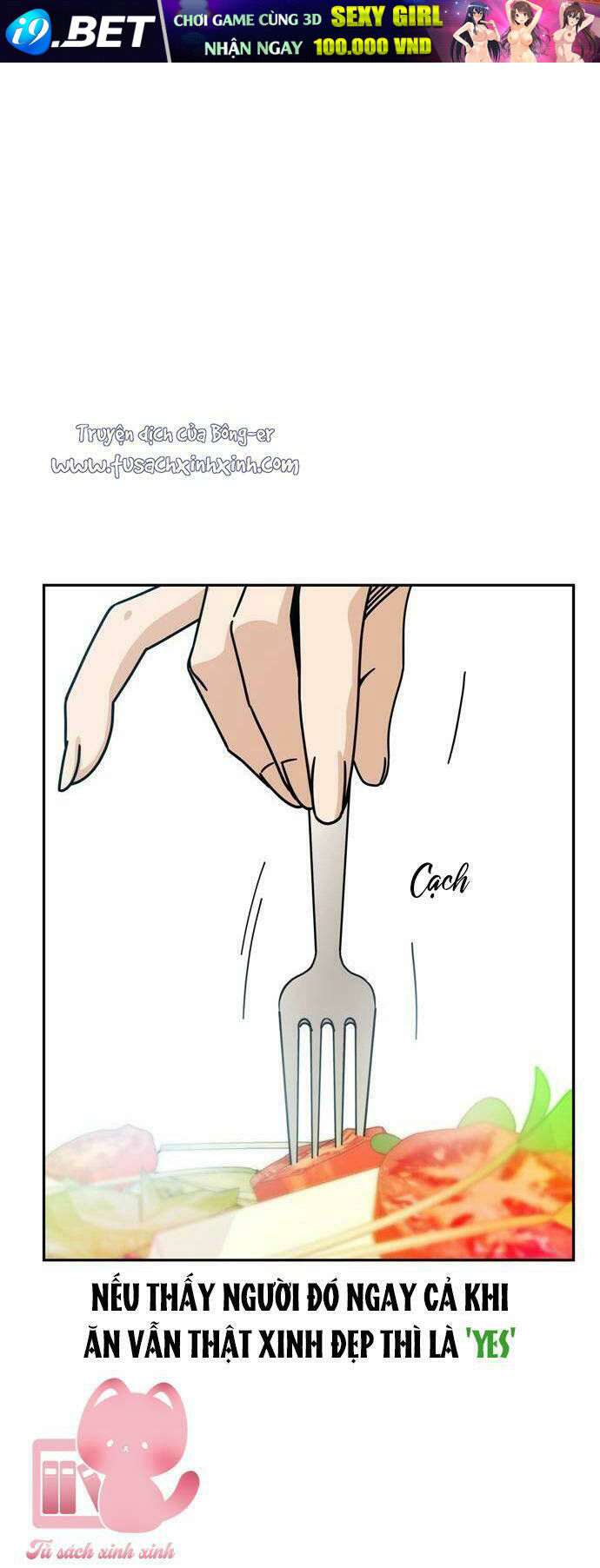 Lớ Ngớ Vớ Phải Tình Yêu - Chapter 26 - Page 40