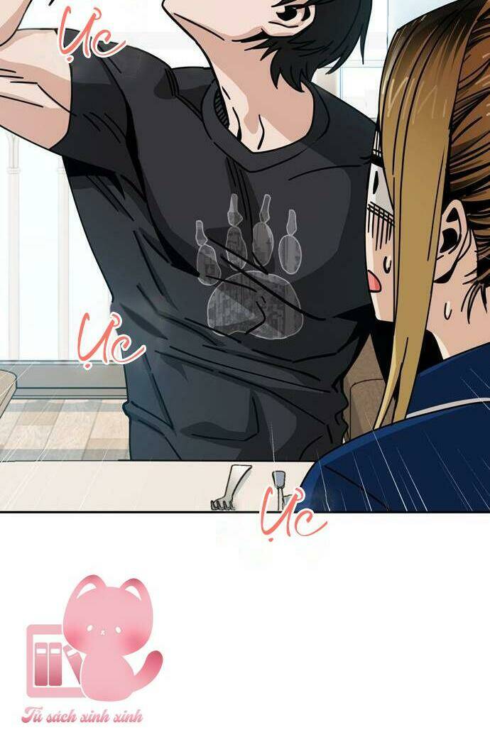 Lớ Ngớ Vớ Phải Tình Yêu - Chapter 26 - Page 43