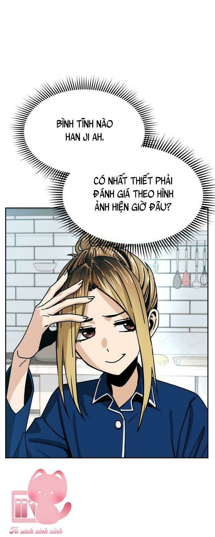 Lớ Ngớ Vớ Phải Tình Yêu - Chapter 26 - Page 46