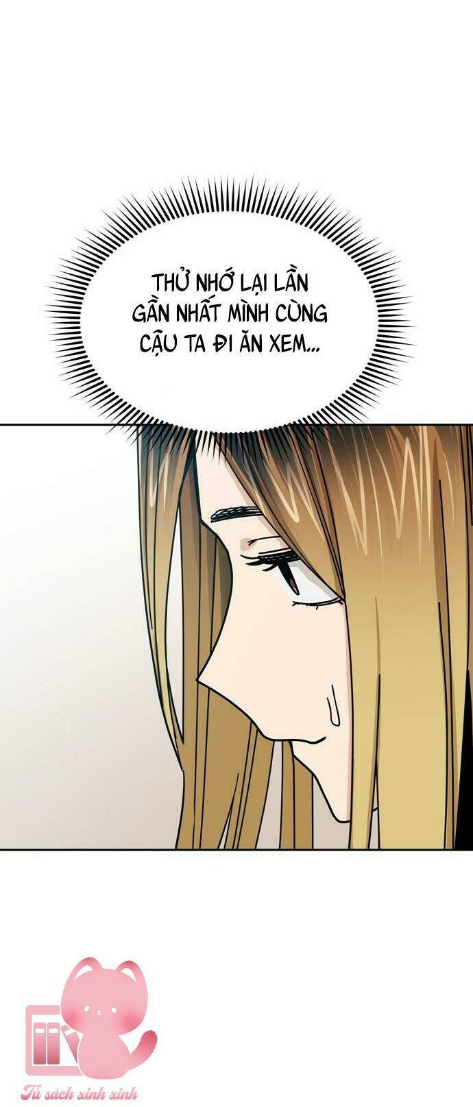 Lớ Ngớ Vớ Phải Tình Yêu - Chapter 26 - Page 47