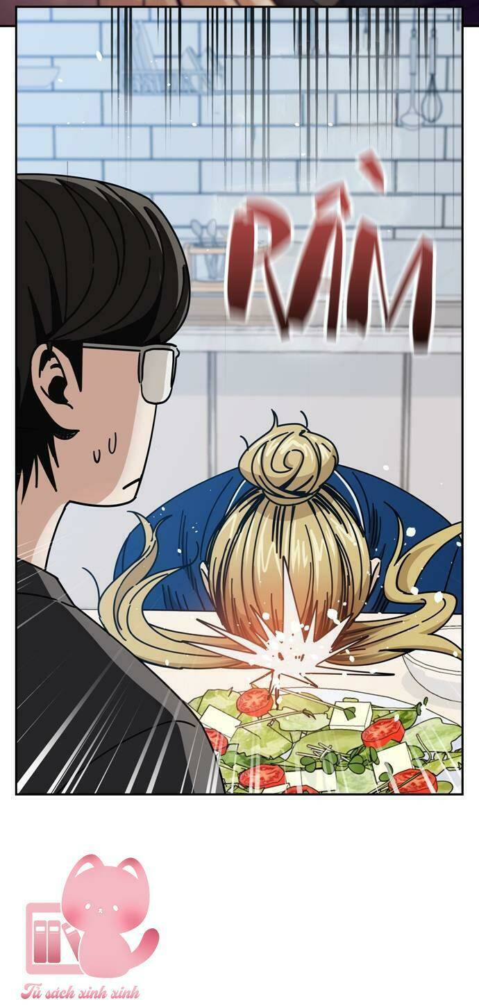 Lớ Ngớ Vớ Phải Tình Yêu - Chapter 26 - Page 52