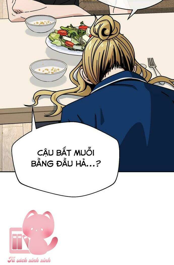 Lớ Ngớ Vớ Phải Tình Yêu - Chapter 26 - Page 54