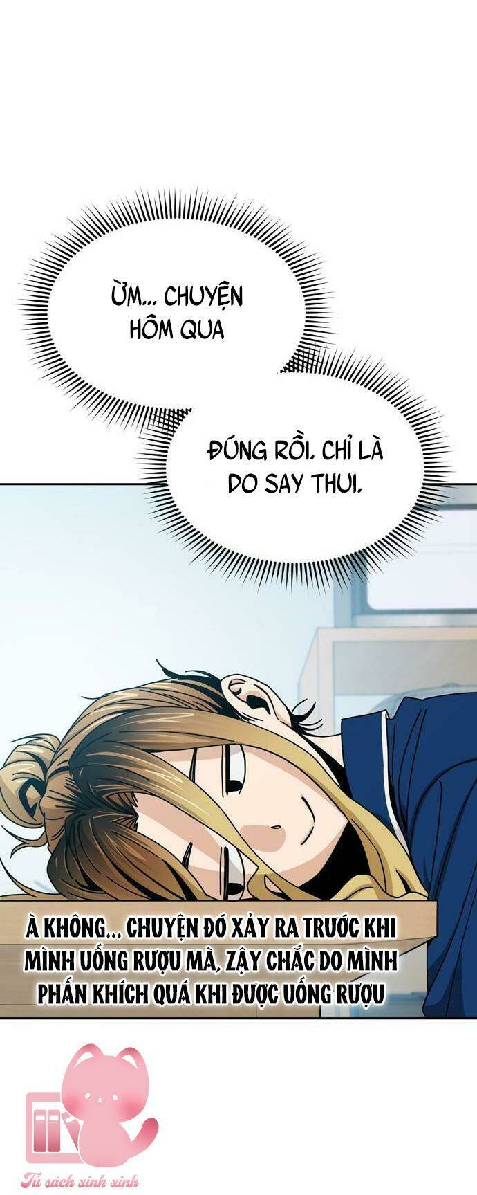 Lớ Ngớ Vớ Phải Tình Yêu - Chapter 26 - Page 55