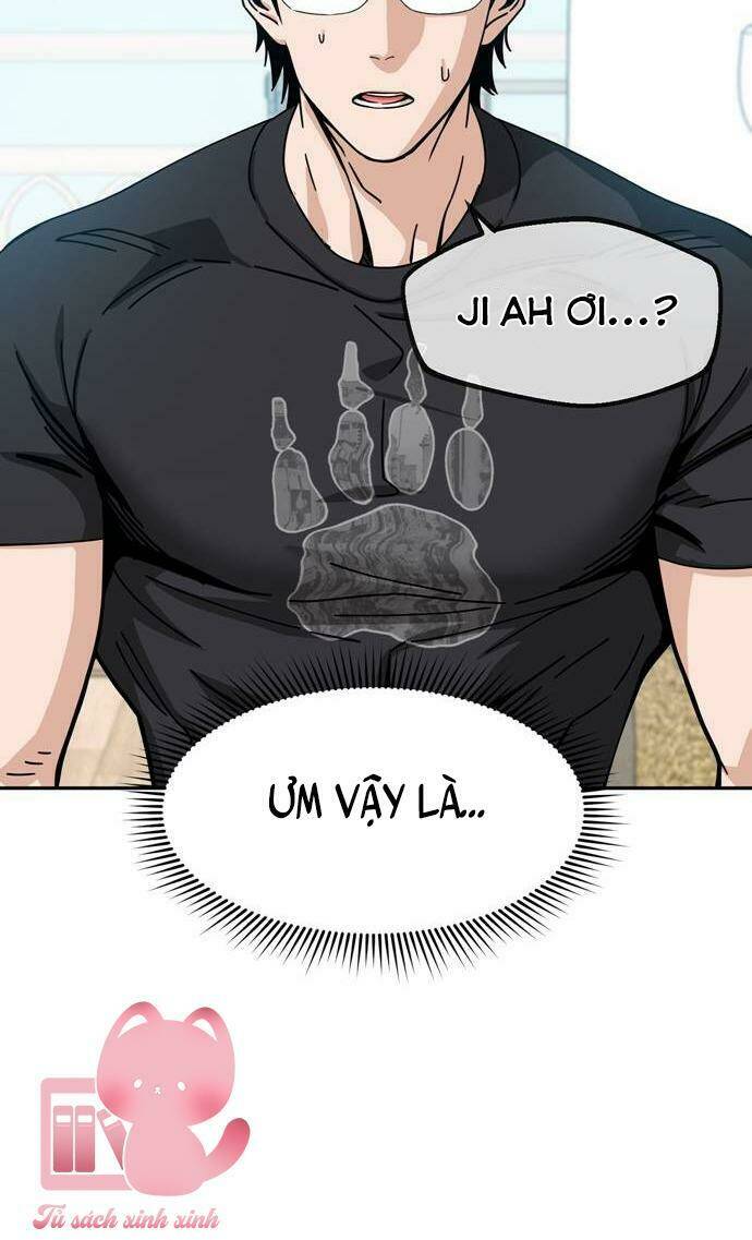 Lớ Ngớ Vớ Phải Tình Yêu - Chapter 26 - Page 57