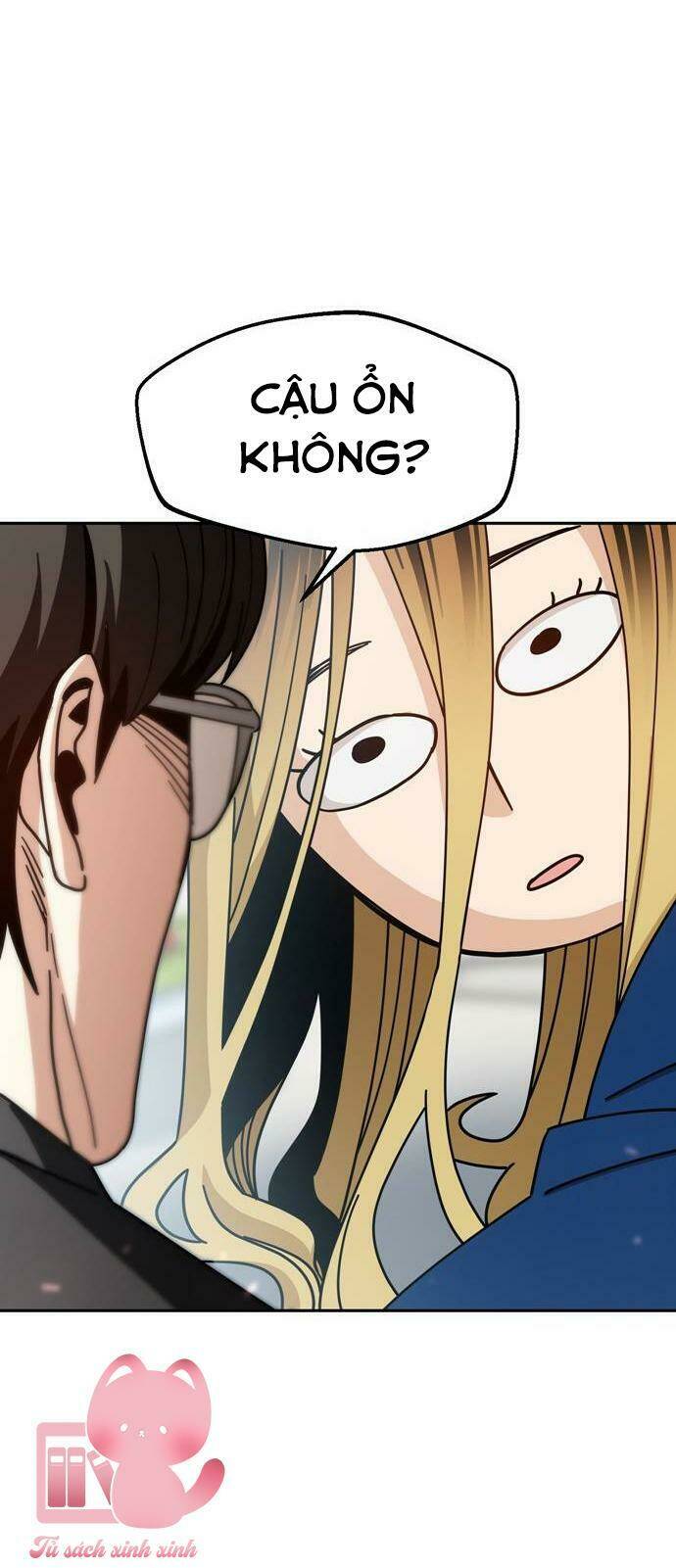 Lớ Ngớ Vớ Phải Tình Yêu - Chapter 26 - Page 68