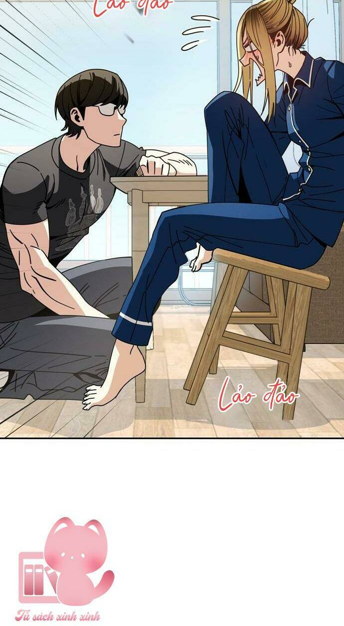 Lớ Ngớ Vớ Phải Tình Yêu - Chapter 26 - Page 73