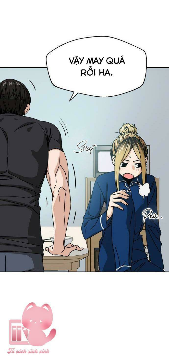 Lớ Ngớ Vớ Phải Tình Yêu - Chapter 26 - Page 75