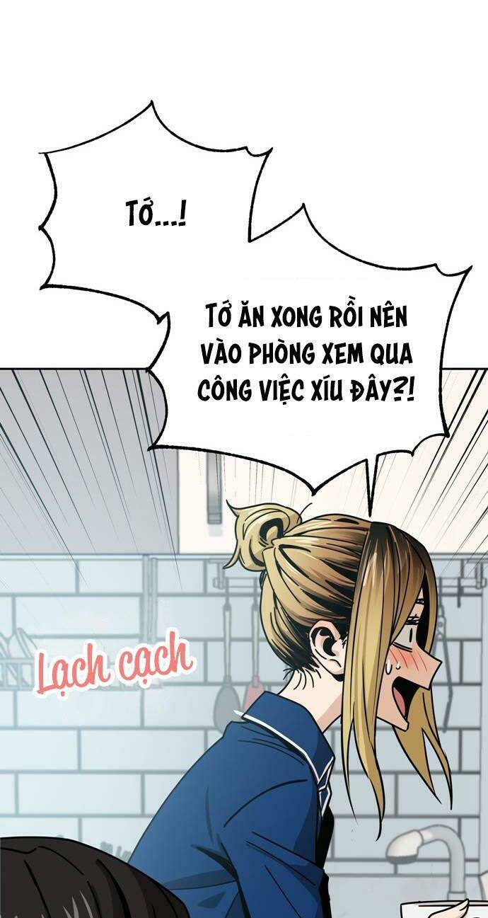 Lớ Ngớ Vớ Phải Tình Yêu - Chapter 26 - Page 81