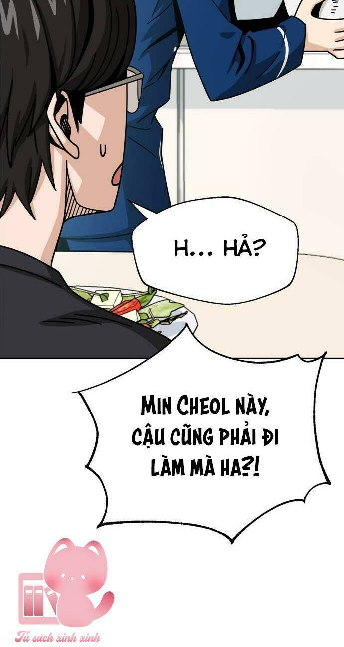 Lớ Ngớ Vớ Phải Tình Yêu - Chapter 26 - Page 82