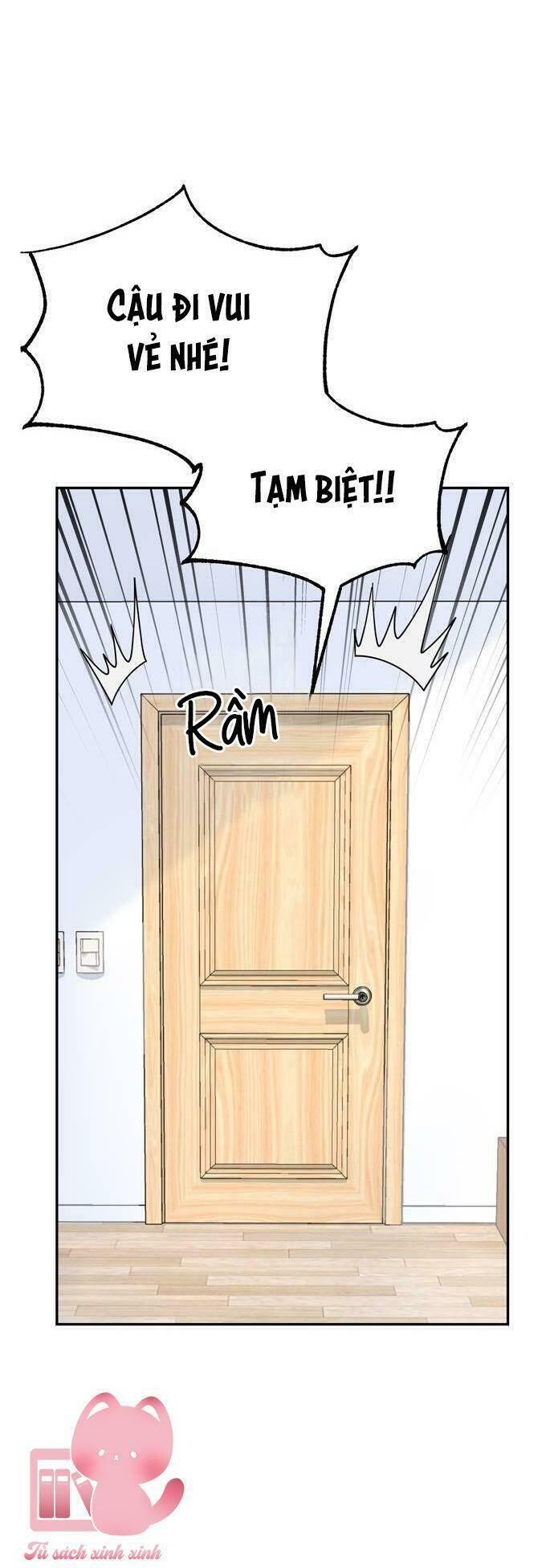 Lớ Ngớ Vớ Phải Tình Yêu - Chapter 26 - Page 84