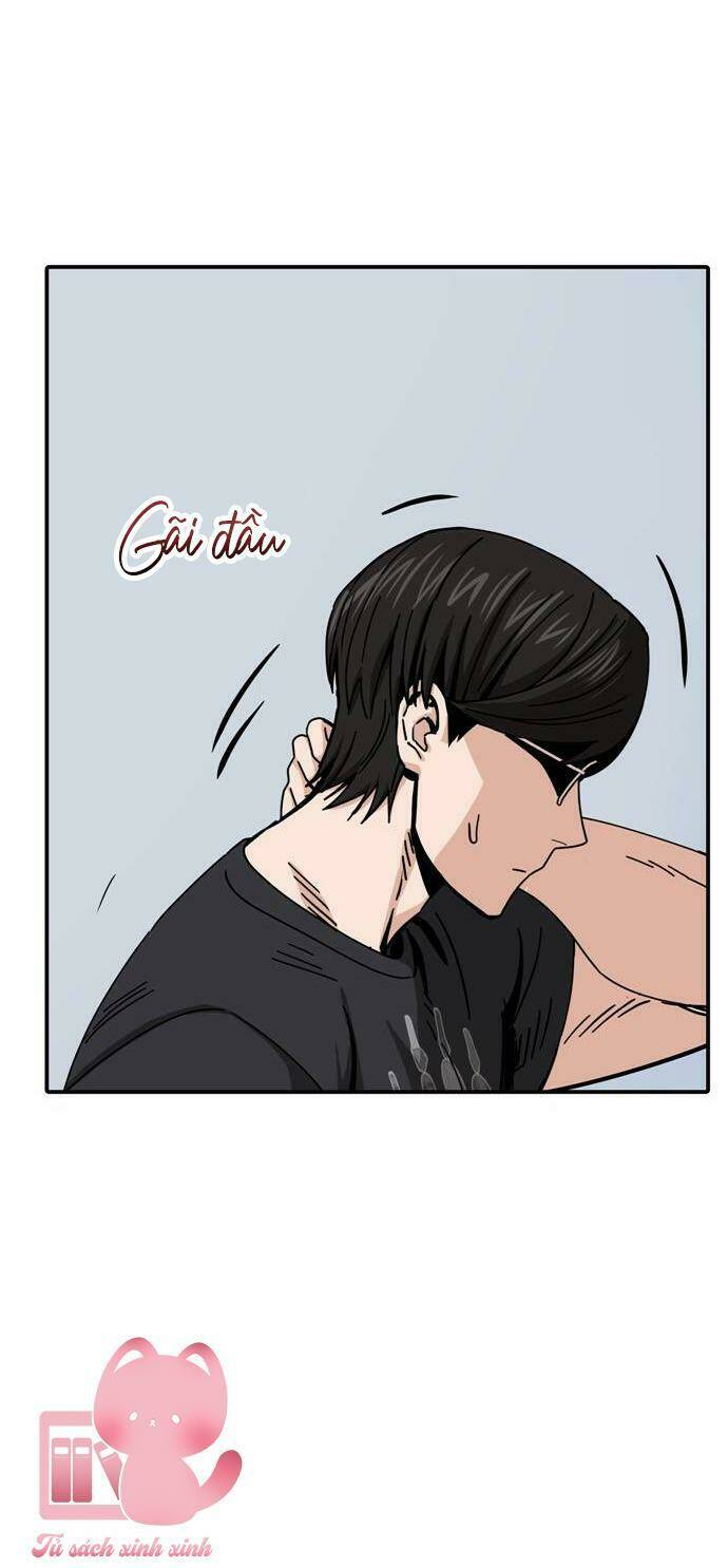 Lớ Ngớ Vớ Phải Tình Yêu - Chapter 26 - Page 86