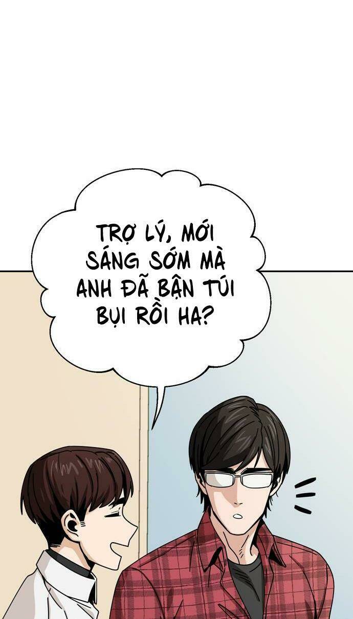 Lớ Ngớ Vớ Phải Tình Yêu - Chapter 26 - Page 90