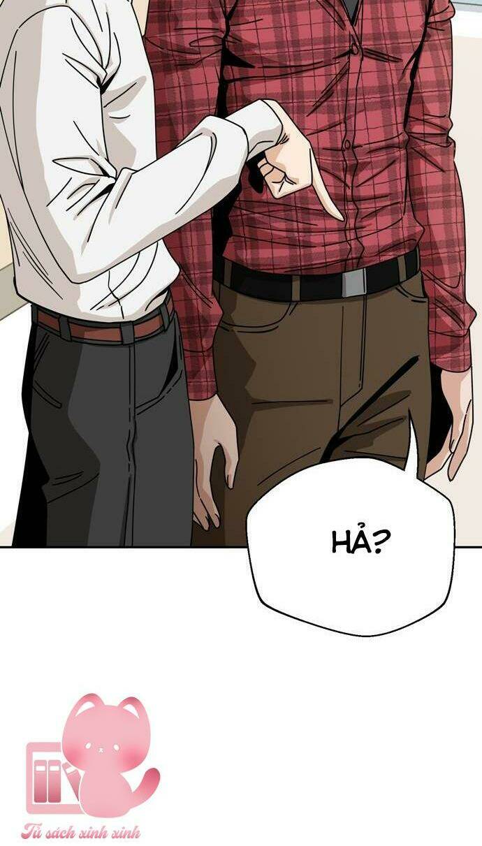 Lớ Ngớ Vớ Phải Tình Yêu - Chapter 26 - Page 91