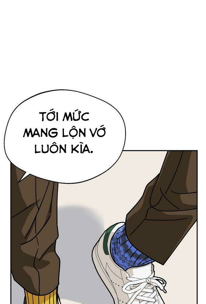 Lớ Ngớ Vớ Phải Tình Yêu - Chapter 26 - Page 92