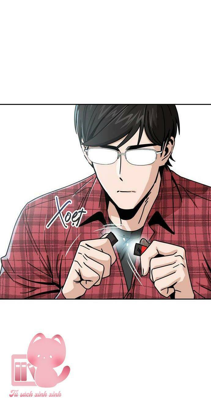 Lớ Ngớ Vớ Phải Tình Yêu - Chapter 26 - Page 95